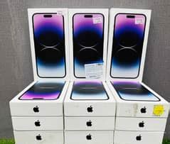 iPhone 14 Pro JV 128 .